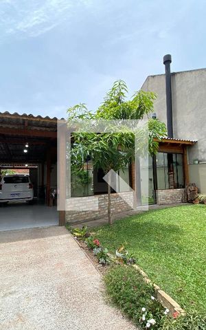 Casa à venda com 240m², 2 quartos e 2 vagas Casa à venda com 240m², 2 quartos e 2 vagasÁrea comum
