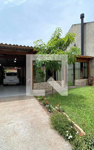Casa à venda com 240m², 2 quartos e 2 vagas Casa à venda com 240m², 2 quartos e 2 vagasÁrea comum