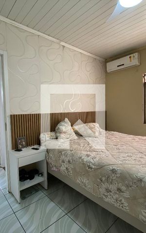 Casa à venda com 240m², 2 quartos e 2 vagas Casa à venda com 240m², 2 quartos e 2 vagasQuarto 2