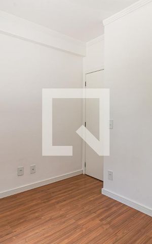 Apartamento à venda com 49m², 2 quartos e 1 vagaDormitório 2
