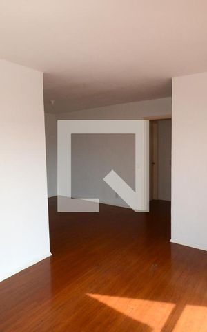 Apartamento para alugar com 81m², 2 quartos e 2 vagasSala
