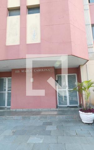 Apartamento para alugar com 81m², 2 quartos e 2 vagasFachada do Prédio