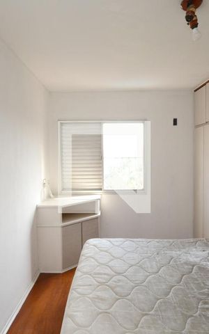 Apartamento para alugar com 81m², 2 quartos e 2 vagasSuíte