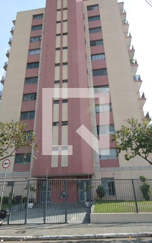 Apartamento para alugar com 81m², 2 quartos e 2 vagasFachada e portaria