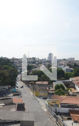 Apartamento para alugar com 81m², 2 quartos e 2 vagasVista da Varanda