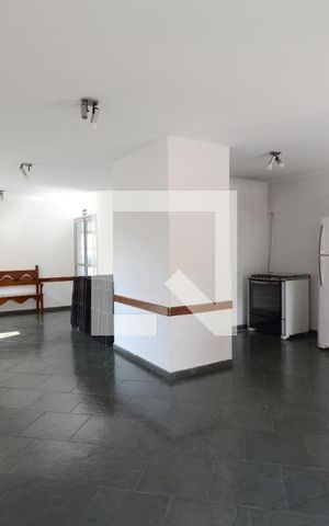 Apartamento para alugar com 81m², 2 quartos e 2 vagasÁrea comum - Salão de festas