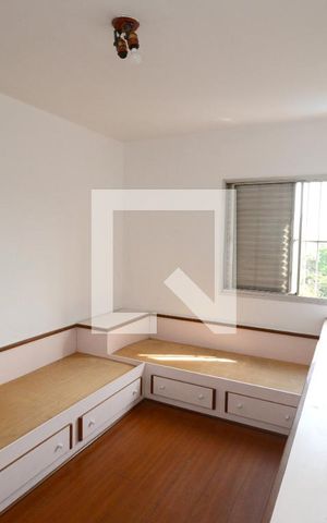 Apartamento para alugar com 81m², 2 quartos e 2 vagasQuarto 2