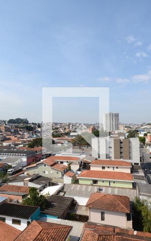 Apartamento para alugar com 81m², 2 quartos e 2 vagasVista da Varanda