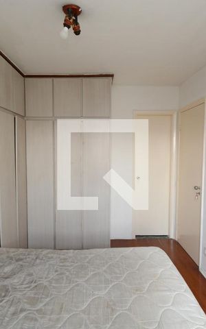 Apartamento para alugar com 81m², 2 quartos e 2 vagasSuíte