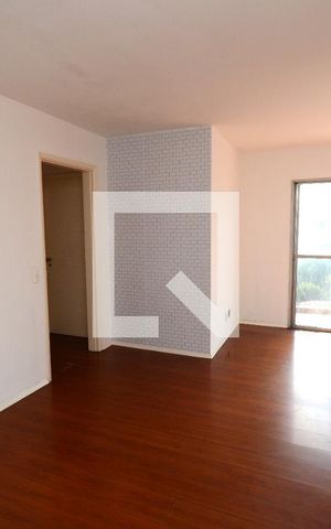 Apartamento para alugar com 81m², 2 quartos e 2 vagasSala
