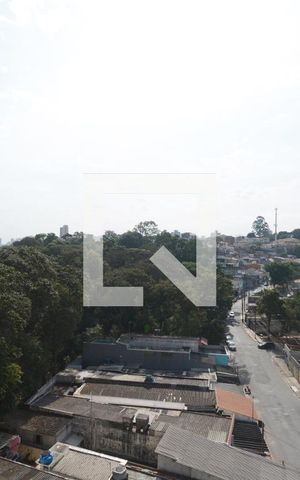 Apartamento para alugar com 81m², 2 quartos e 2 vagasVista da Varanda