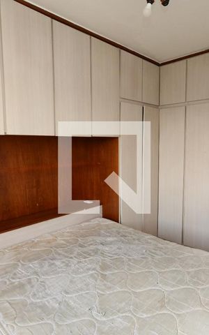 Apartamento para alugar com 81m², 2 quartos e 2 vagasSuíte