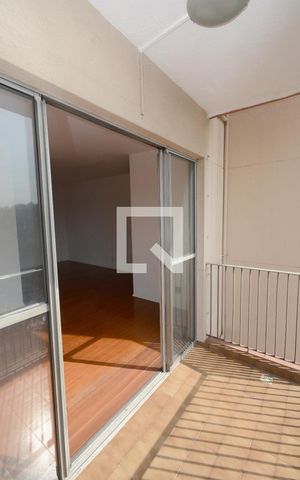 Apartamento para alugar com 81m², 2 quartos e 2 vagasVaranda da Sala