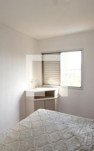 Apartamento para alugar com 81m², 2 quartos e 2 vagasSuíte
