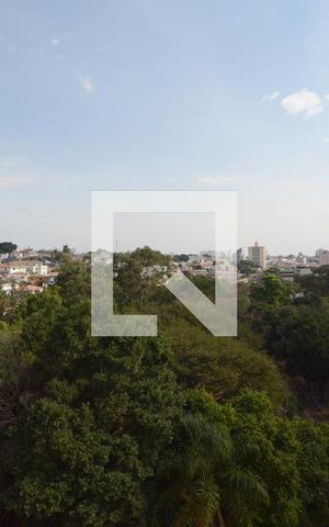 Apartamento para alugar com 81m², 2 quartos e 2 vagasVista da Suíte