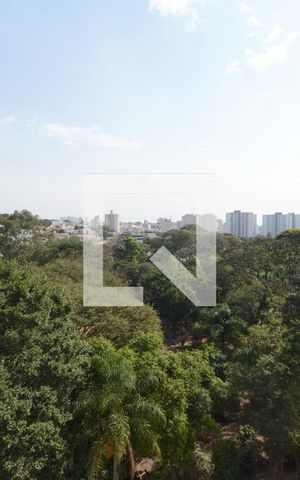 Apartamento para alugar com 81m², 2 quartos e 2 vagasVista do Quarto 2