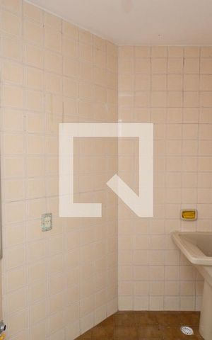Apartamento para alugar com 81m², 2 quartos e 2 vagasÁrea de Serviço