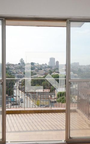 Apartamento para alugar com 81m², 2 quartos e 2 vagasVaranda da Sala
