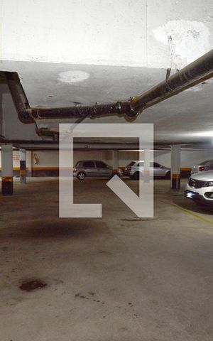 Apartamento para alugar com 81m², 2 quartos e 2 vagasGaragem
