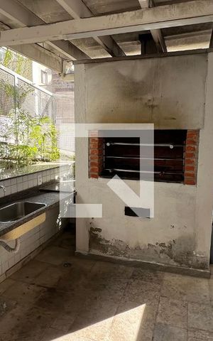 Apartamento para alugar com 40m², 1 quarto e 1 vaga Apartamento para alugar com 40m², 1 quarto e 1 vagaÁrea comum