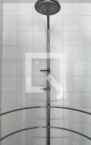 Apartamento para alugar com 40m², 1 quarto e 1 vaga Apartamento para alugar com 40m², 1 quarto e 1 vagaÁrea comum