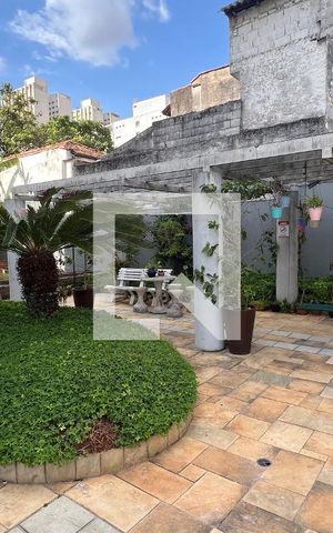 Apartamento para alugar com 40m², 1 quarto e 1 vaga Apartamento para alugar com 40m², 1 quarto e 1 vagaÁrea comum