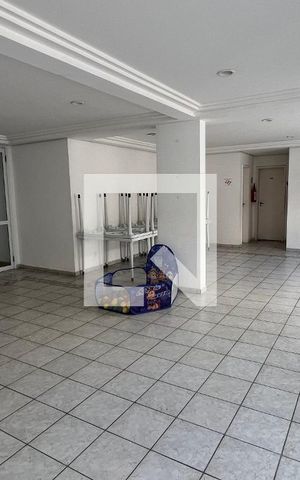 Apartamento para alugar com 40m², 1 quarto e 1 vaga Apartamento para alugar com 40m², 1 quarto e 1 vagaÁrea comum