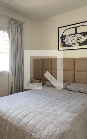 Apartamento para alugar com 40m², 1 quarto e 1 vaga Apartamento para alugar com 40m², 1 quarto e 1 vagaSuite