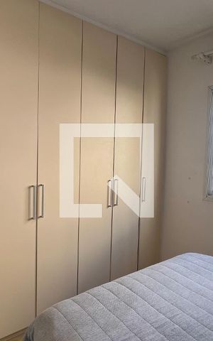 Apartamento para alugar com 40m², 1 quarto e 1 vaga Apartamento para alugar com 40m², 1 quarto e 1 vagaSuite