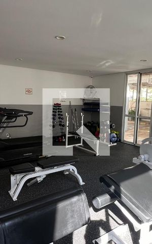 Apartamento para alugar com 40m², 1 quarto e 1 vaga Apartamento para alugar com 40m², 1 quarto e 1 vagaÁrea comum