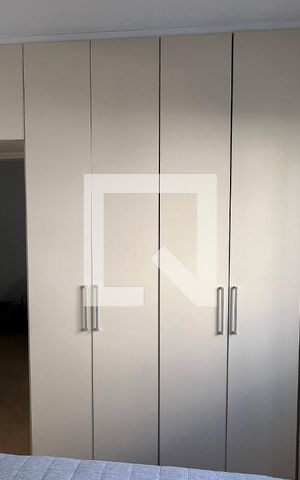 Apartamento para alugar com 40m², 1 quarto e 1 vaga Apartamento para alugar com 40m², 1 quarto e 1 vagaSuite