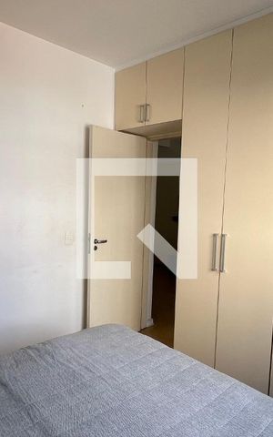 Apartamento para alugar com 40m², 1 quarto e 1 vaga Apartamento para alugar com 40m², 1 quarto e 1 vagaSuite