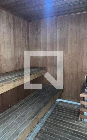Apartamento para alugar com 40m², 1 quarto e 1 vaga Apartamento para alugar com 40m², 1 quarto e 1 vagaÁrea comum