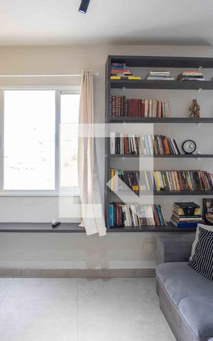 Apartamento à venda com 184m², 2 quartos e 1 vagaSala