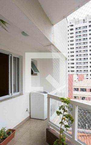 Apartamento à venda com 184m², 2 quartos e 1 vagaVaranda da Sala