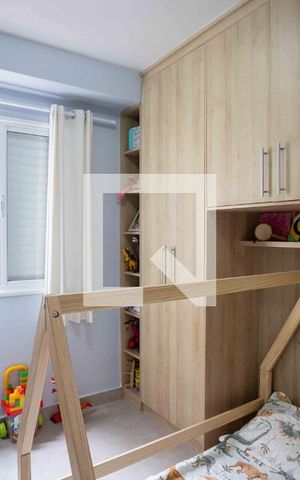 Apartamento à venda com 184m², 2 quartos e 1 vagaQuarto 1