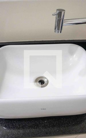 Apartamento à venda com 184m², 2 quartos e 1 vagaBanheiro Social