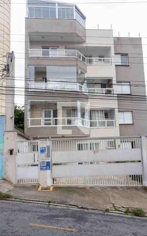 Apartamento à venda com 184m², 2 quartos e 1 vagaFachada do Prédio