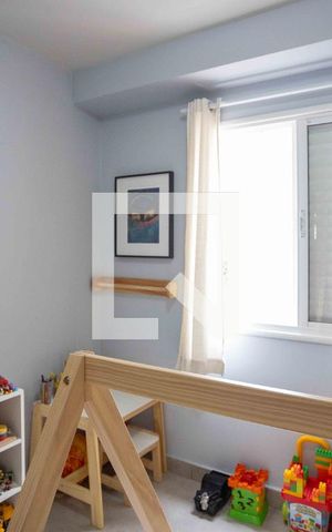 Apartamento à venda com 184m², 2 quartos e 1 vagaQuarto 1