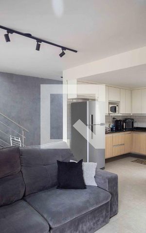 Apartamento à venda com 184m², 2 quartos e 1 vagaSala