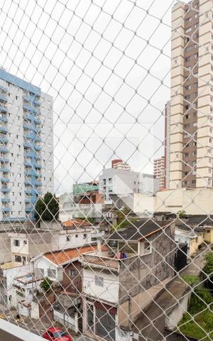 Apartamento à venda com 184m², 2 quartos e 1 vagaVaranda da Sala