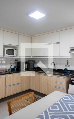 Apartamento à venda com 184m², 2 quartos e 1 vagaCozinha