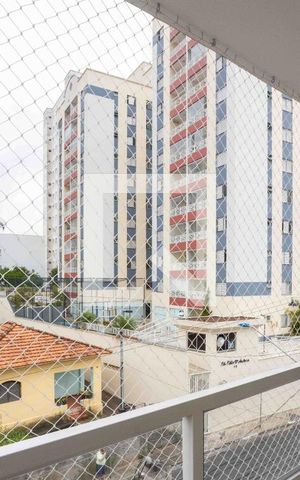 Apartamento à venda com 184m², 2 quartos e 1 vagaVaranda da Sala