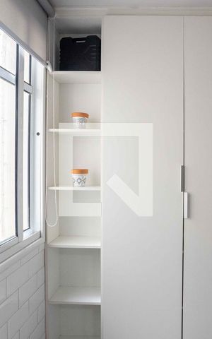 Apartamento à venda com 184m², 2 quartos e 1 vagaÁrea de Serviço