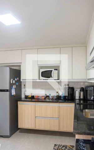 Apartamento à venda com 184m², 2 quartos e 1 vagaCozinha