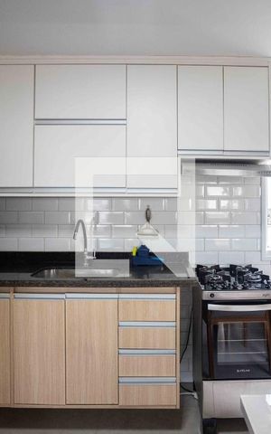 Apartamento à venda com 184m², 2 quartos e 1 vagaCozinha