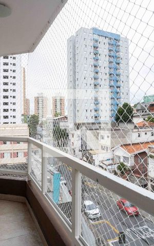 Apartamento à venda com 184m², 2 quartos e 1 vagaVaranda da Sala