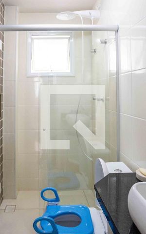 Apartamento à venda com 184m², 2 quartos e 1 vagaBanheiro Social