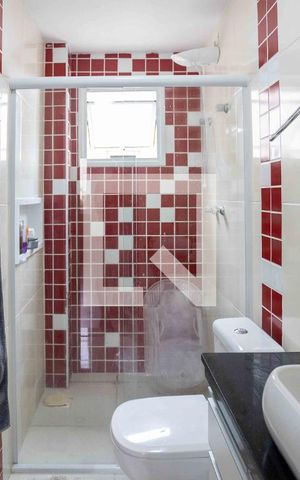 Apartamento à venda com 184m², 2 quartos e 1 vagaBanheiro da Suíte