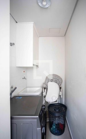 Apartamento à venda com 184m², 2 quartos e 1 vagaÁrea de Serviço